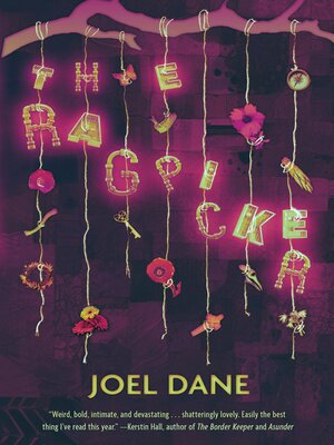 cover image of The Ragpicker